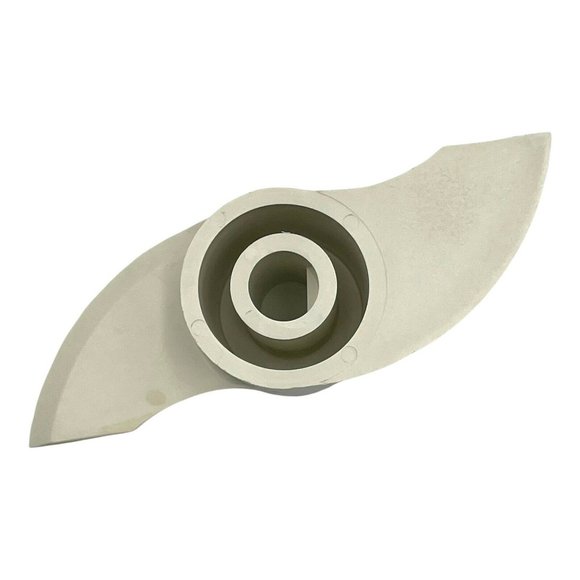 Cuisinart Food Processor Dough Blade For DLC-10E Part #FP-749 Made In USA - Picture 5 of 5